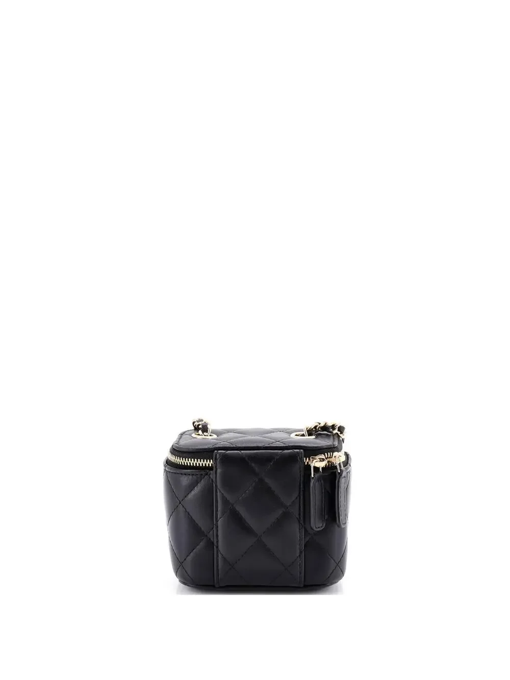 CHANEL elevate your